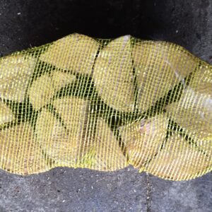 Kiln dried 40 litre Birch net