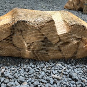Kiln dried 40 litre Ash net (50x70cm)