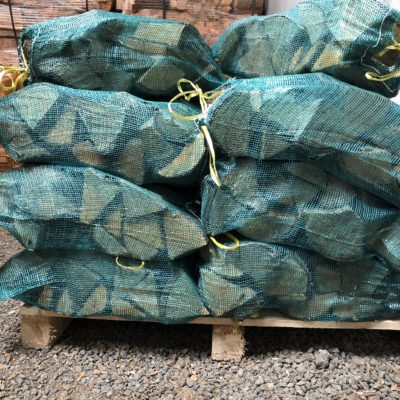 Kiln Dried Mixed Hardwood x 20 nets