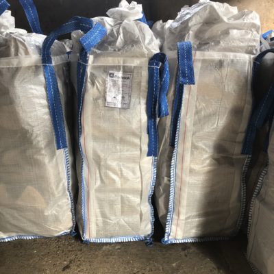 Kiln Dried Ash Barrow Bag (52kg) New Size Minimum order of 3 bags