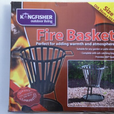 FIRE BASKET