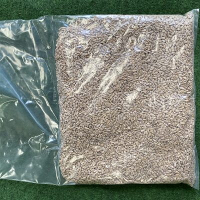 Bird Food – Classic Sunflower Hearts 1kg