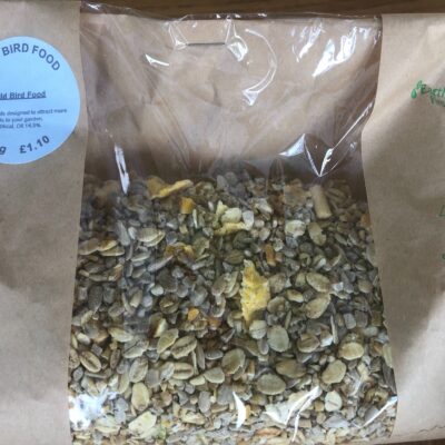 Bird Food – Wild Bird Food