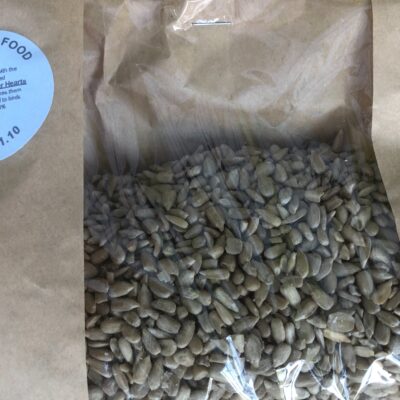 Bird Food – Classic Sunflower Hearts