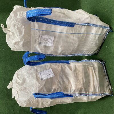 Kiln Dried Silver Birch Barrow Bag (49kg ) New Size Min order 3bags