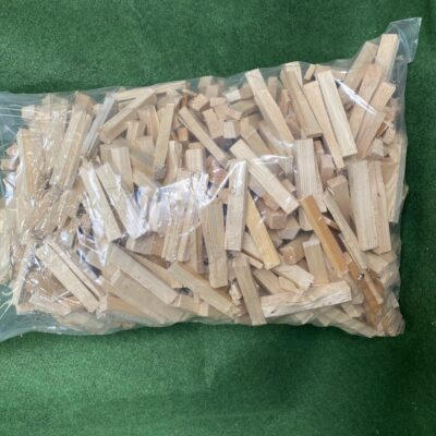 Jumbo Bags of Kindling BUY 5 get 1 FREE