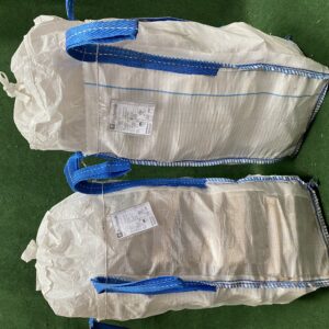 Kiln Dried Ash Barrow Bag (52kg) New Size Minimum order of 3 bags