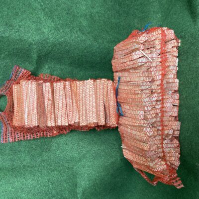Kindling Net (each). FREE LOCAL DELIVERY