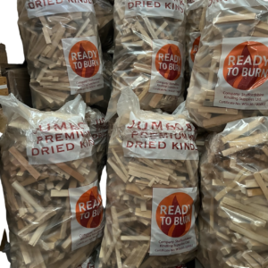 Jumbo Bags of Kindling BUY 5 get 1 FREE ( Available nationwide England & Wales only )