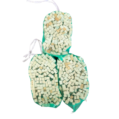 Kindling Nets 38x48cm Buy 3 & save 85p (LOCAL DELIVERY ONLY)