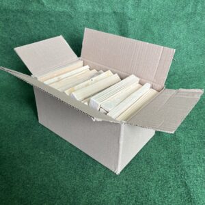Kiln dried Box Kindling 28.8 x 17.4 x 14.5cm