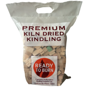Bag Kiln Dried Kindling 2.5-3kg Approx LOCAL DELIVERY ONLY MINIMUM ORDER APPLIES