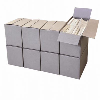 8 Boxes Kindling ( UK Mainland only )