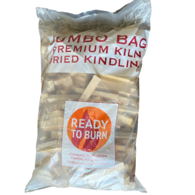 Jumbo Bag of Kindling Free nationwide delivery ( UK Mainland only )