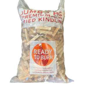 Jumbo Bag of Kindling Free nationwide delivery ( UK Mainland only )