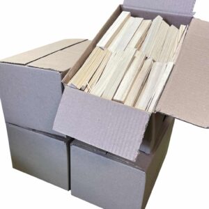 4 Boxes Kindling ( UK Mainland only )