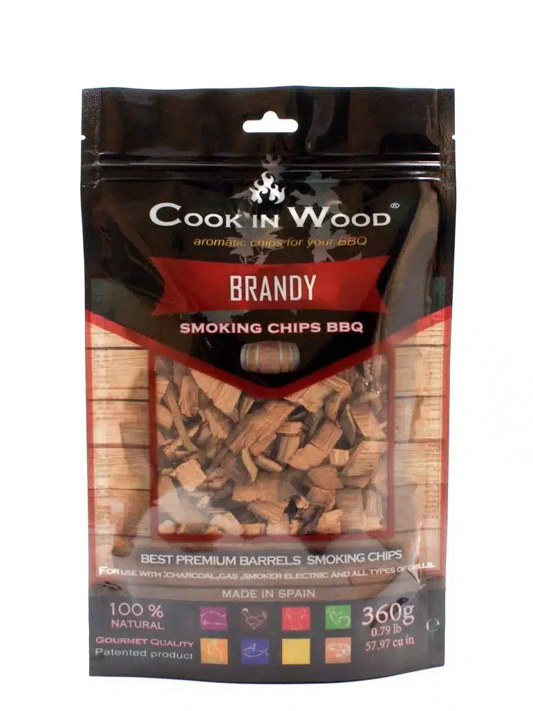 Smoking chips and chunks Staffordshire Kindling Supplies