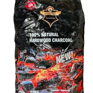 COOK IN WOOD Marabu charcoal bag – 10 kg