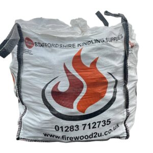 Builders Bag Kiln Dried Logs – Oak
