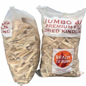 Jumbo Bag of Kindling Free nationwide delivery ( UK Mainland only )
