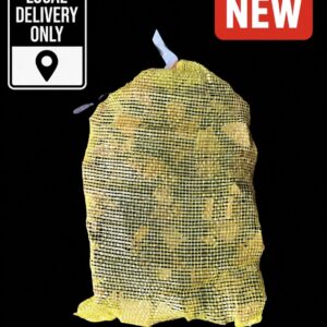 1 x Net Alder Kiln Dried Kindling