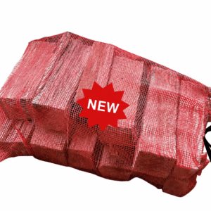 NEW – Kiln Dried Beech Logs in nets (40x60cm)