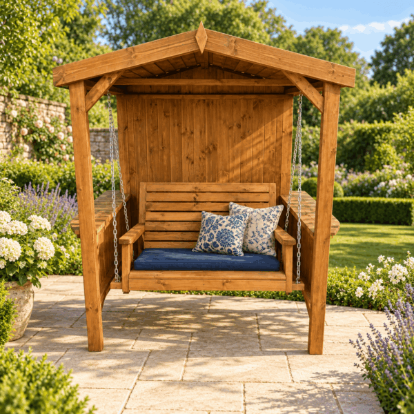 COTTAGE SWING